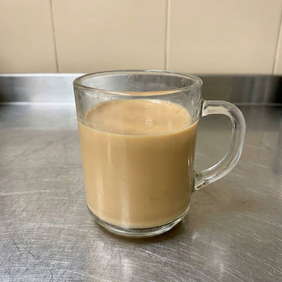 Kadak Chai