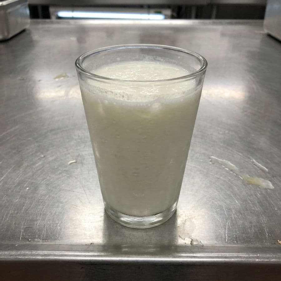 Lassi sucré / Lassi Sweet