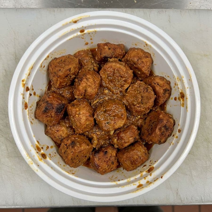 Masala chaap / Masala Chaap