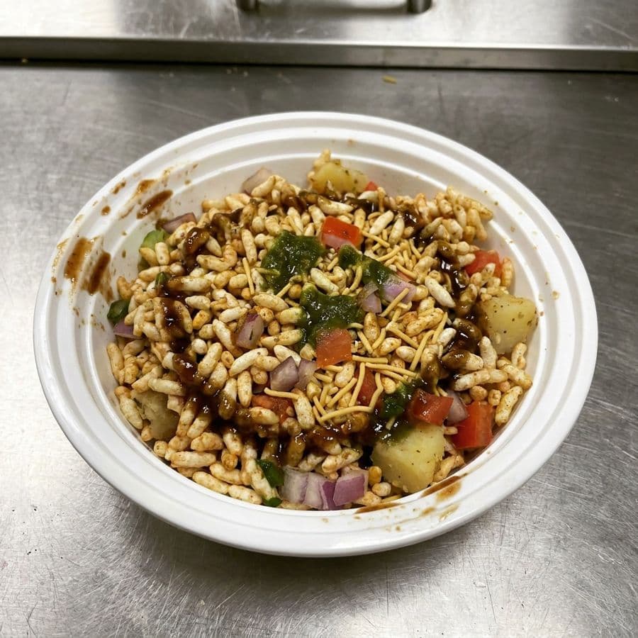 Bhel puri / Bhel Puri