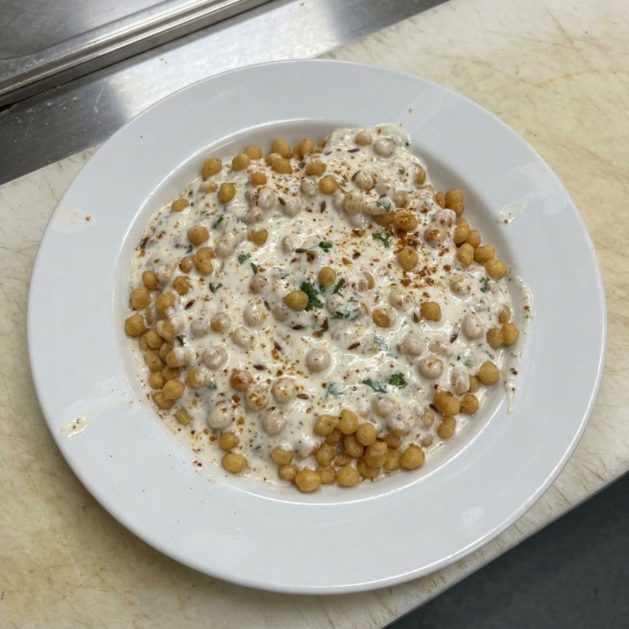 Boondi raita / Boondi Raita