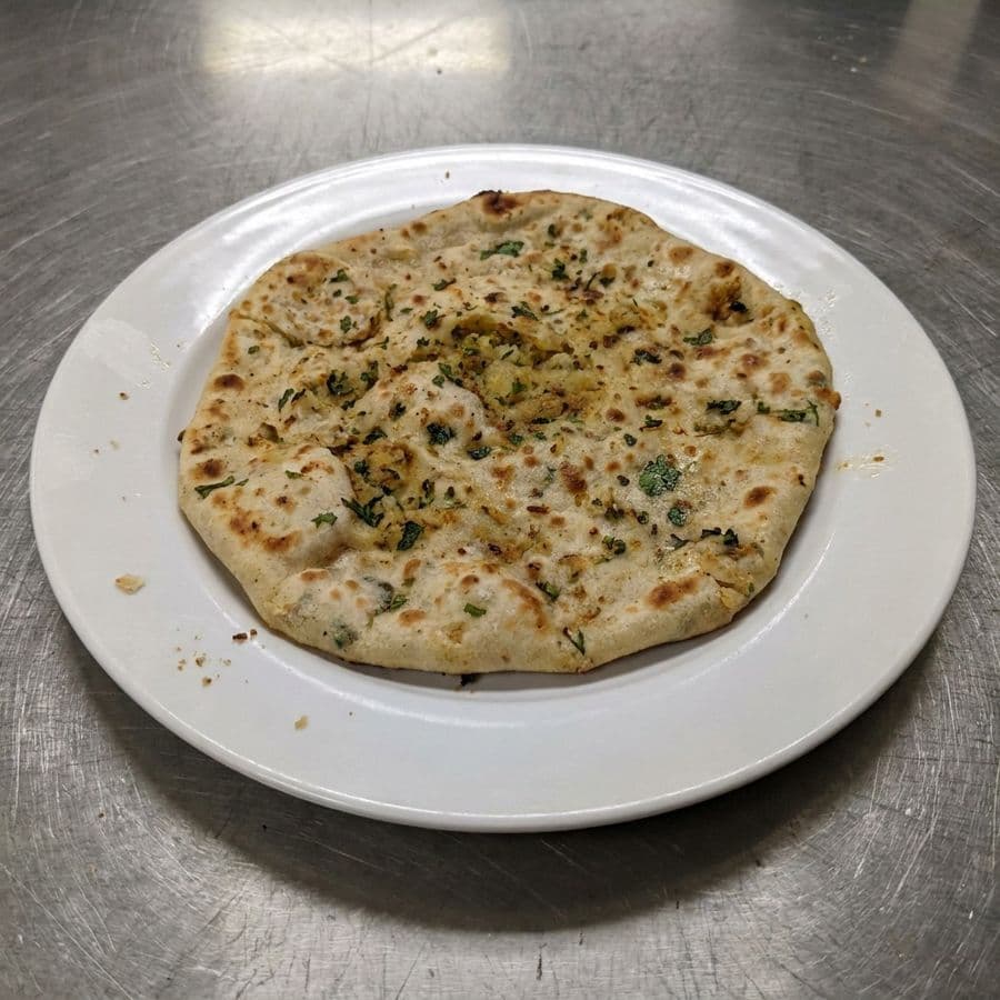 Amritsari kulcha / Amritsari Kulcha