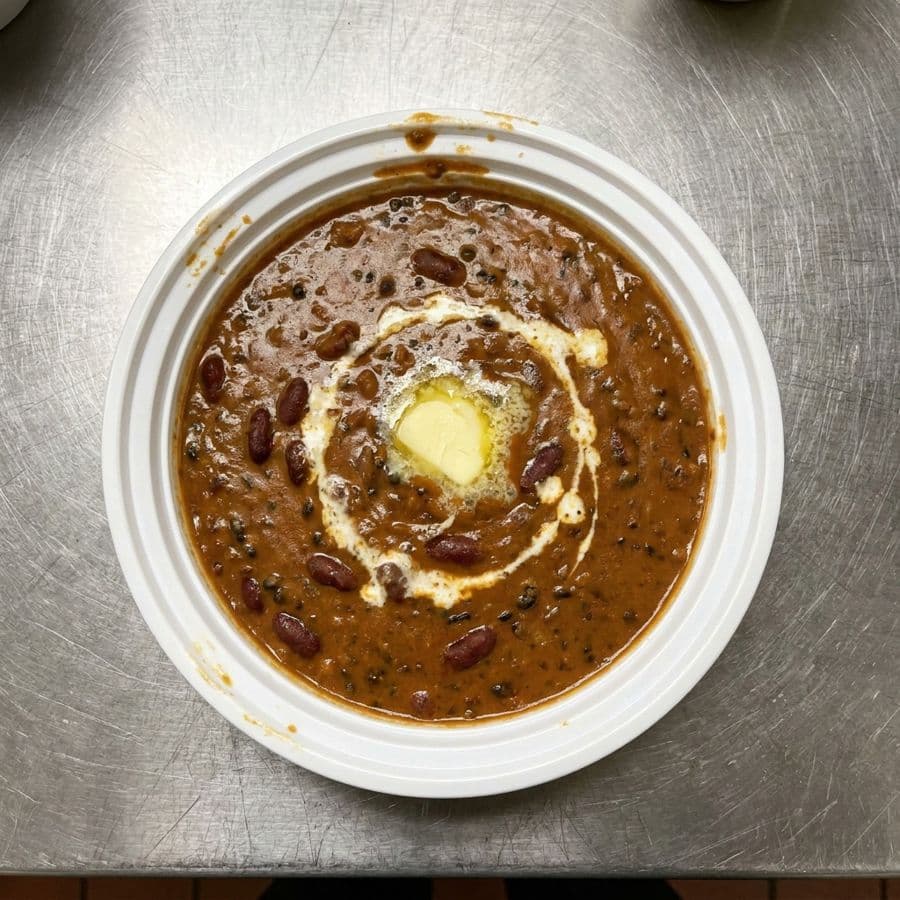 Dal makani / Dal Makhani