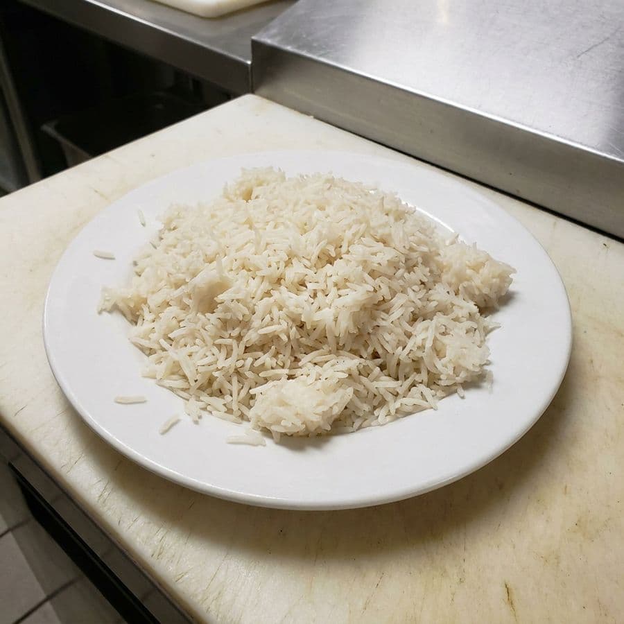 Riz / Rice